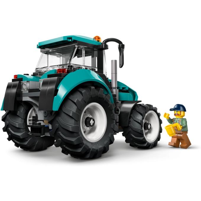 LEGO 60498