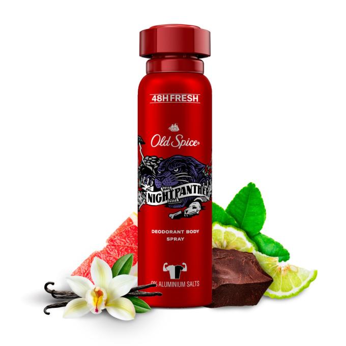 Old Spice 8006540377321