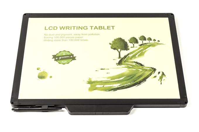 Графический планшет PowerPlant Writing Tablet 20" Black NYWT020A