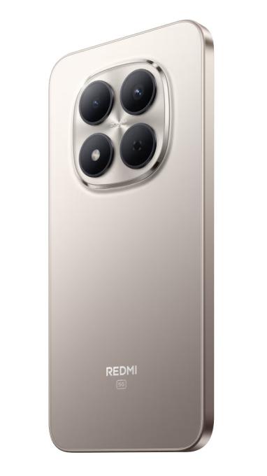 Xiaomi Redmi Note 15 Pro 5G 8/512GB Titanium