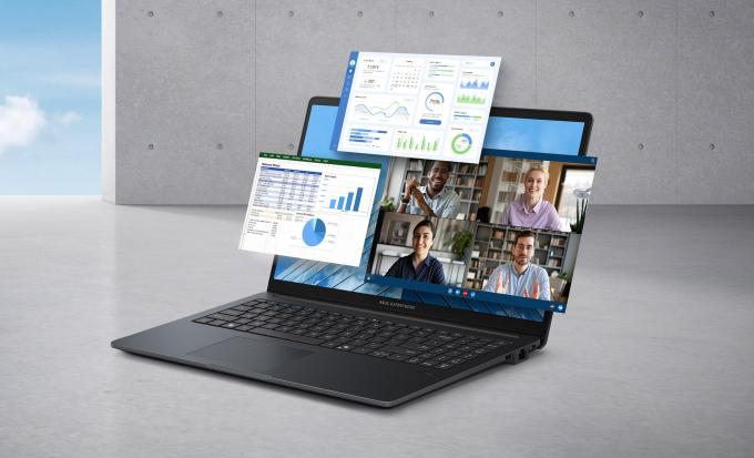 ASUS 90NX0801-M0AEZ0