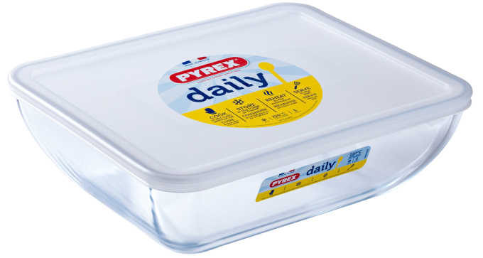 Pyrex 343P000/3646