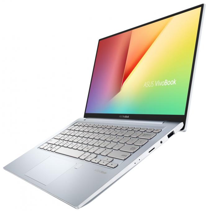 Ноутбук ASUS VivoBook S13 S330FL-EY018 90NB0N43-M00580