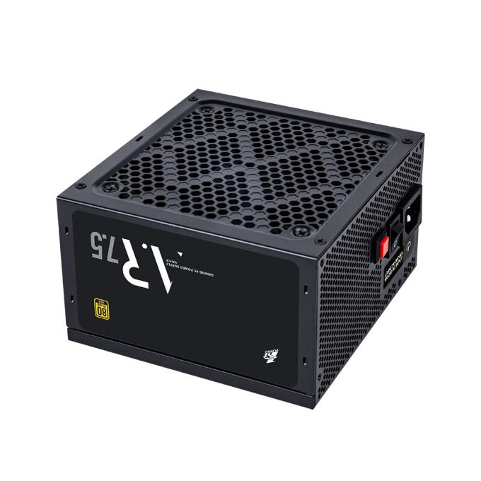 1STPLAYER AR-GLD-750-BK-EU