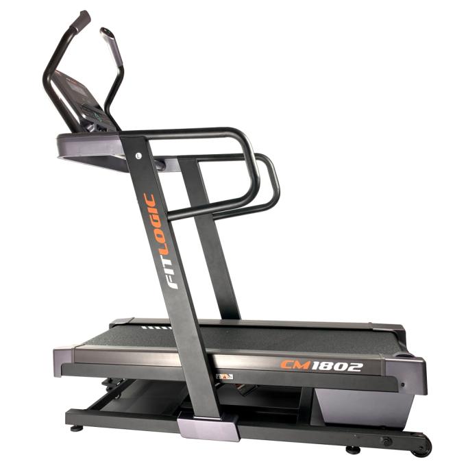 FitLogic CM1802
