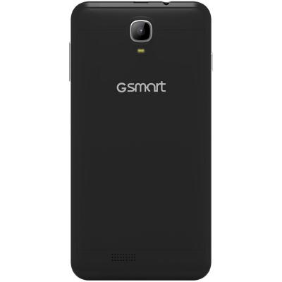 Мобильный телефон GIGABYTE GSmart Essence Black 2Q001-ESS00-740S