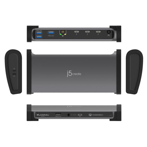 J5create JTD562-EN