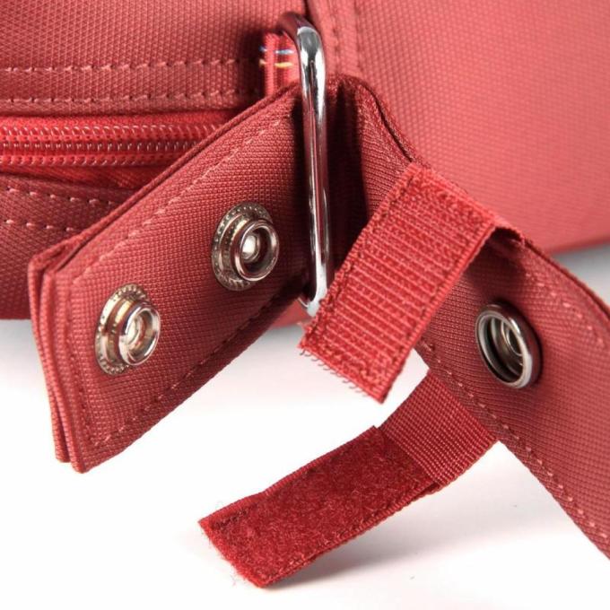 Continent CC-045Red