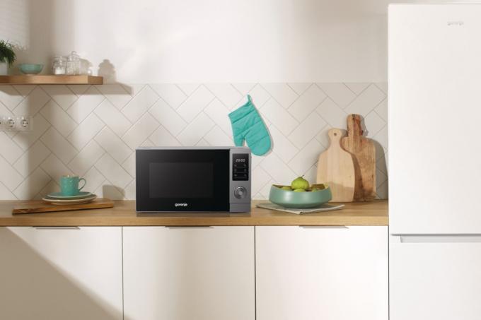 Gorenje MO20A3T4
