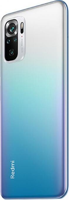 Xiaomi Redmi Note 10S 6/64GB Blue