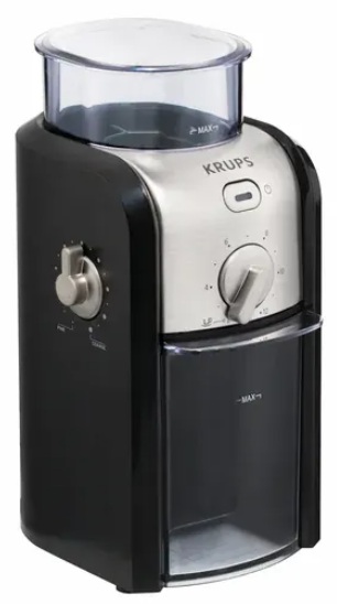 Krups GVX242