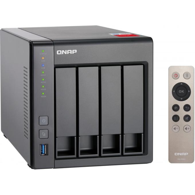 QNap TS-451+-2G