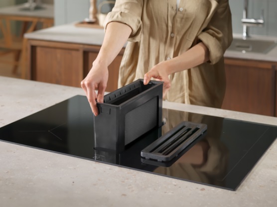 ELECTROLUX KCC83443