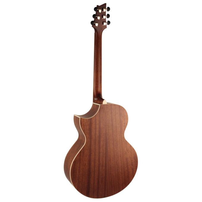 Cort NDX Baritone Natural Satin