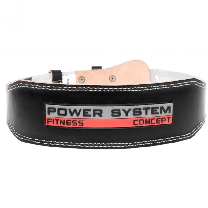 Power System PS-3100_S_Black