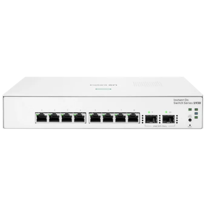 HPE Aruba Instant On 1830 (JL680A)