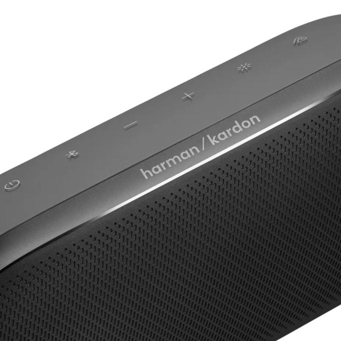 Harman/Kardon HKLUNA2BLKEU