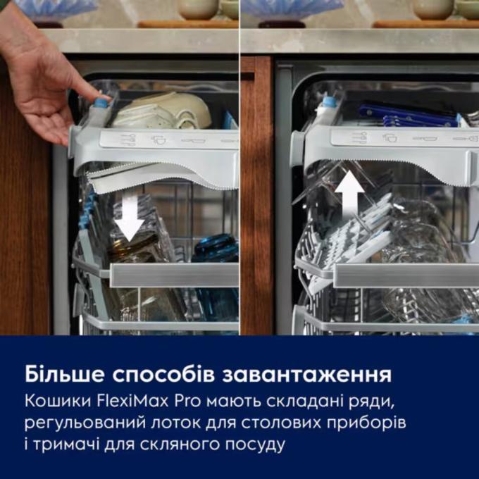 ELECTROLUX KL97X500P