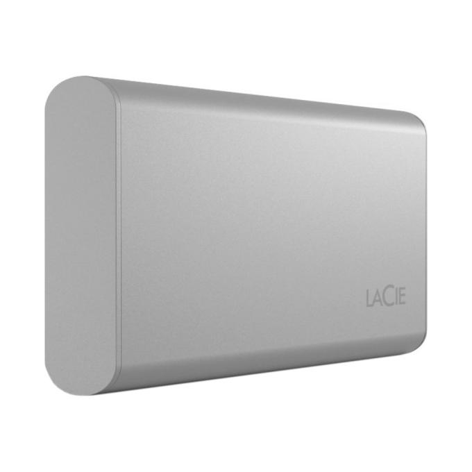LaCie STKS2000400