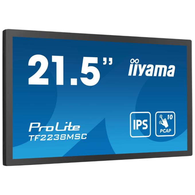 Iiyama TF2238MSC-B1 5Y