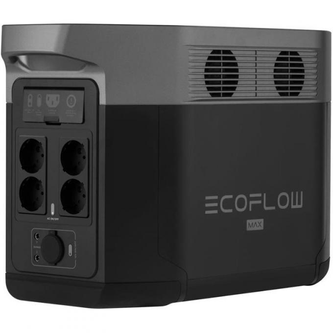 EcoFlow DELTA2000-EU