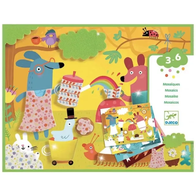 Djeco DJ09869