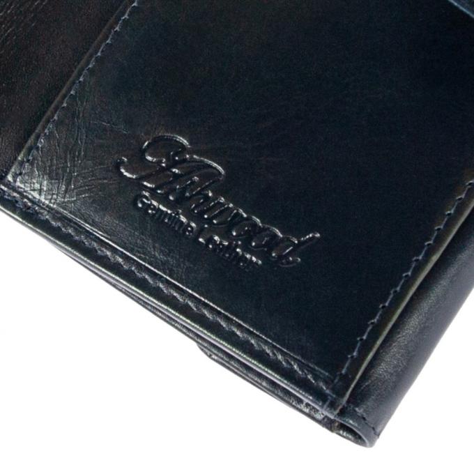 Ashwood V62 Navy