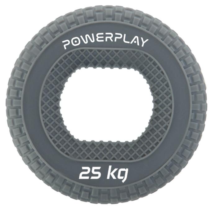 PowerPlay PP_4333_Grey_25kg