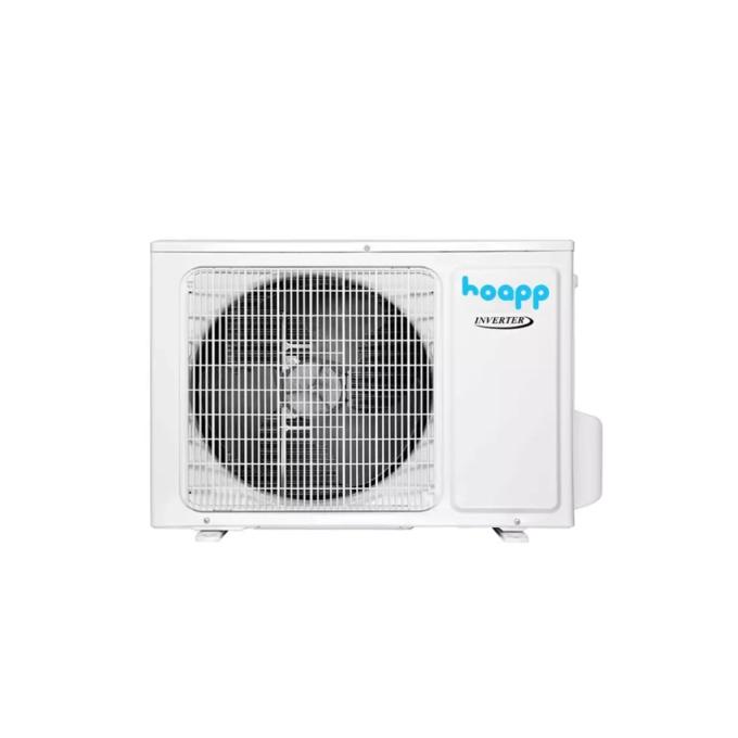 HOAPP HSZ-GX28VA/HMZ-GX28VA