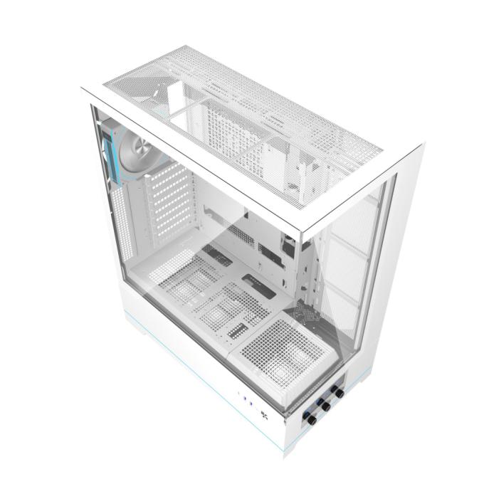 DARKFLASH DY451L PRO WHITE