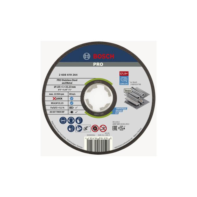 BOSCH 2.608.619.264