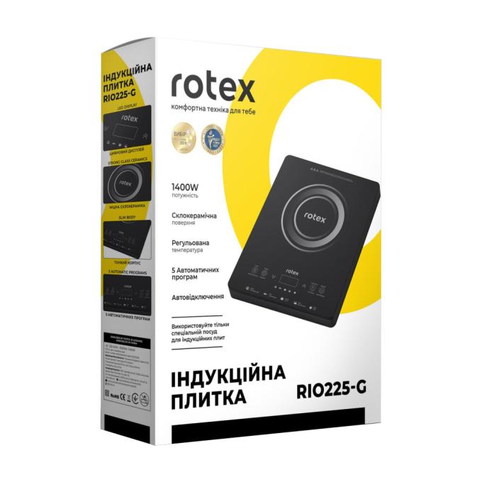Rotex RIO225-G