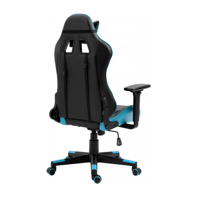 GT Racer X-5934-B Kids Black/Blue