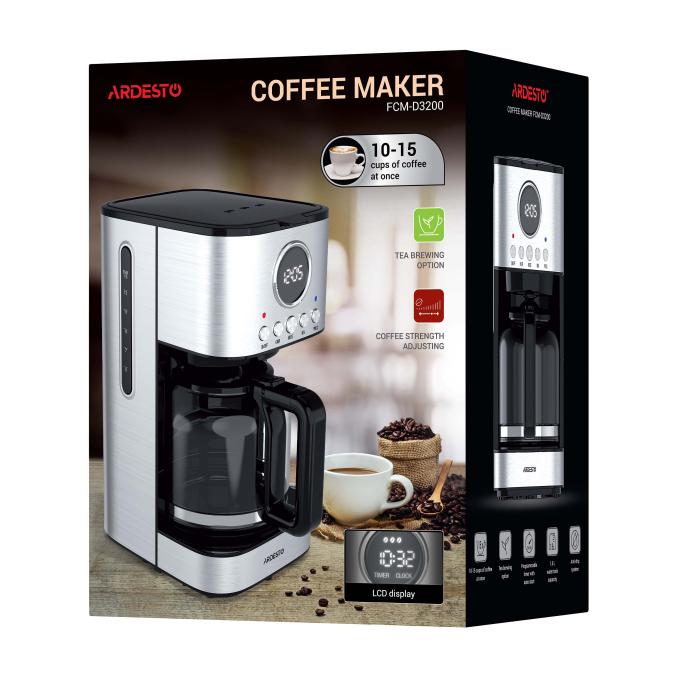 Ardesto FCM-D3200