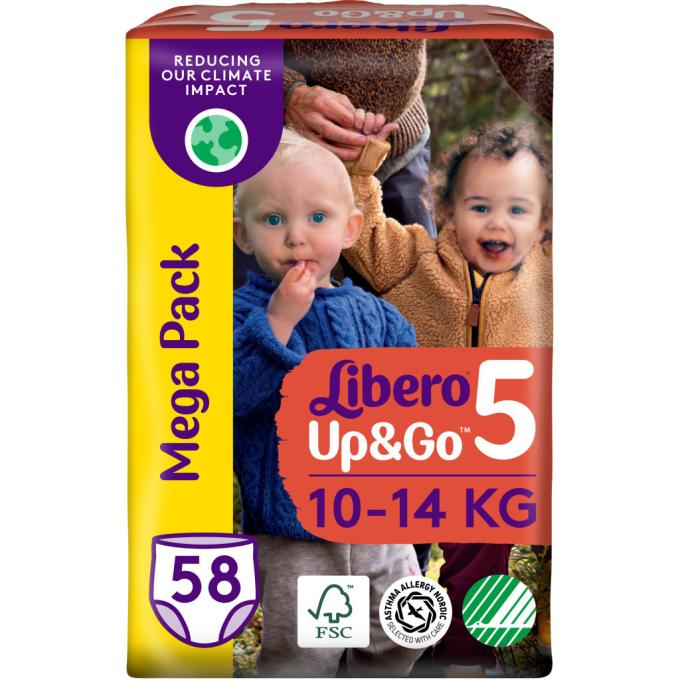 Libero 7322541742595
