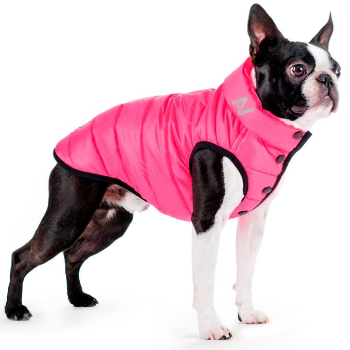 Airy Vest 20767