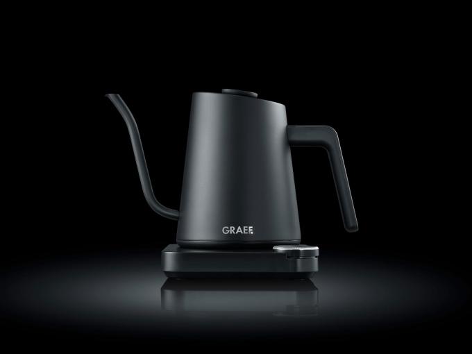 Graef GK502EU