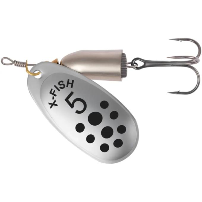 X-Fish 1917.05.38