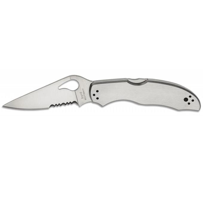 Spyderco BY01PS2