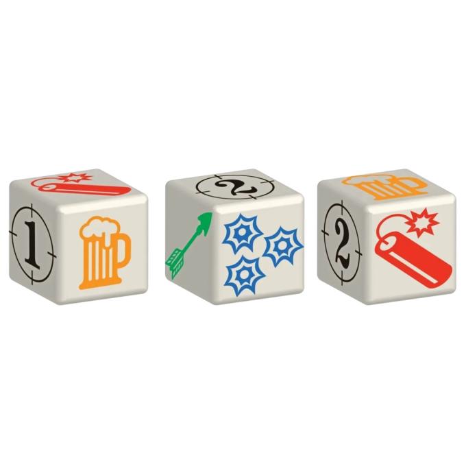 Geekach Games GKCH0263