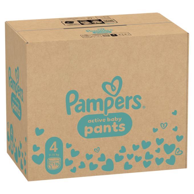 Pampers 8006540068557