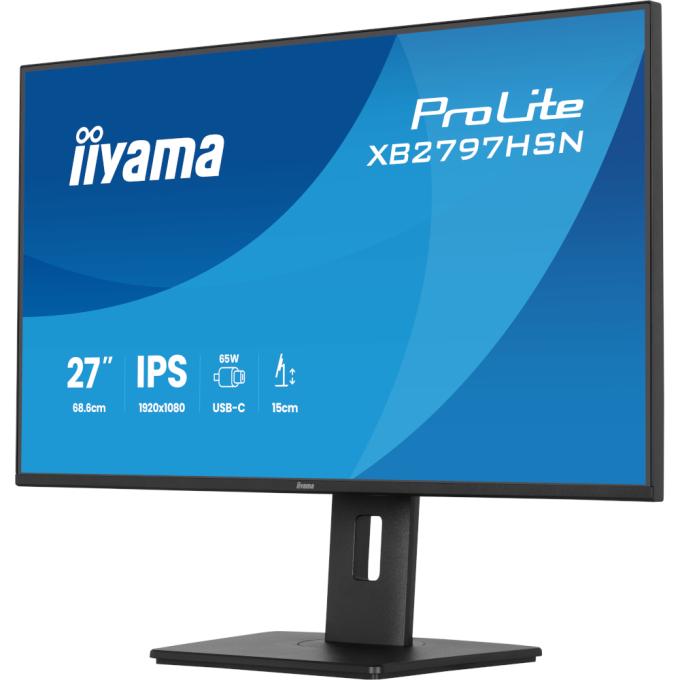 Iiyama XB2797HSN-B1