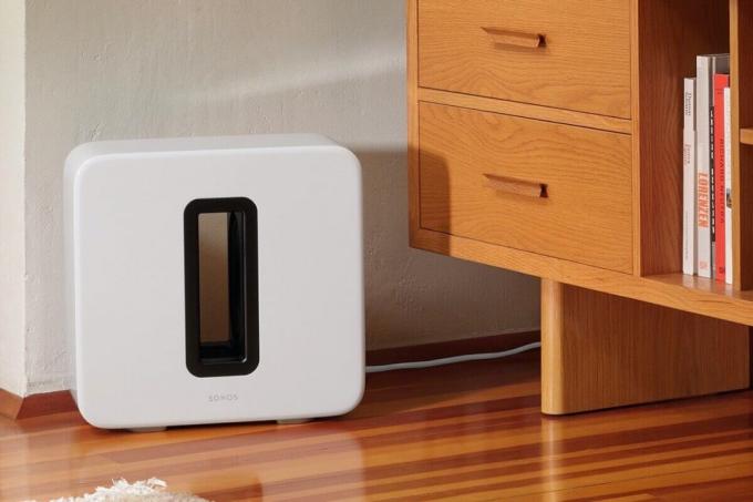 Sonos SUBG3EU1
