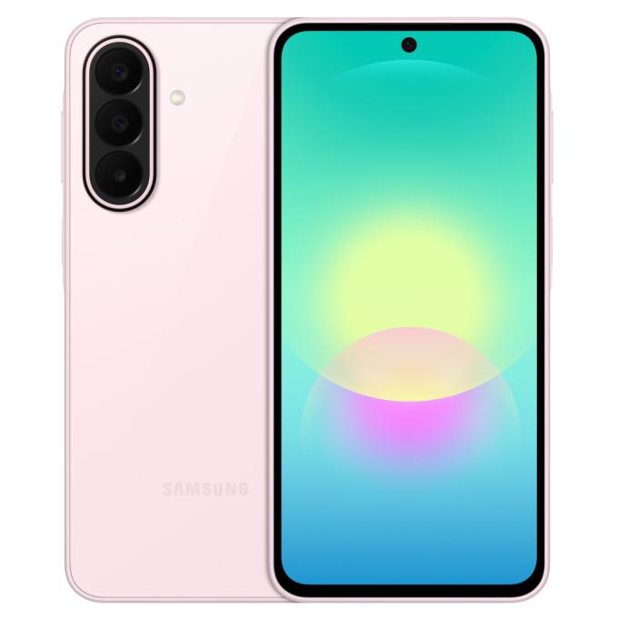 Samsung SM-A276BLICEUC