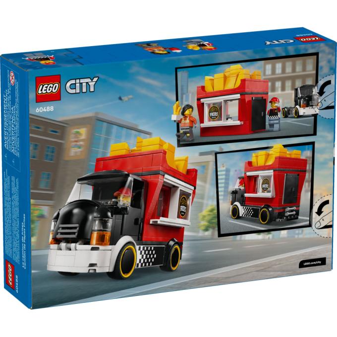 LEGO 60488
