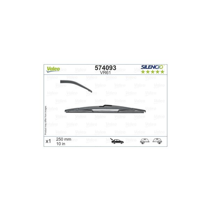 VALEO 574093