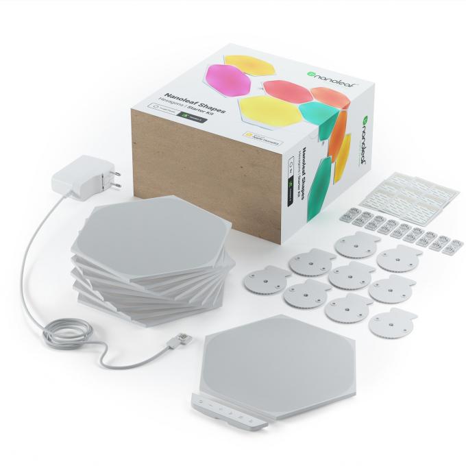 Nanoleaf NL42-0002HX-9PK