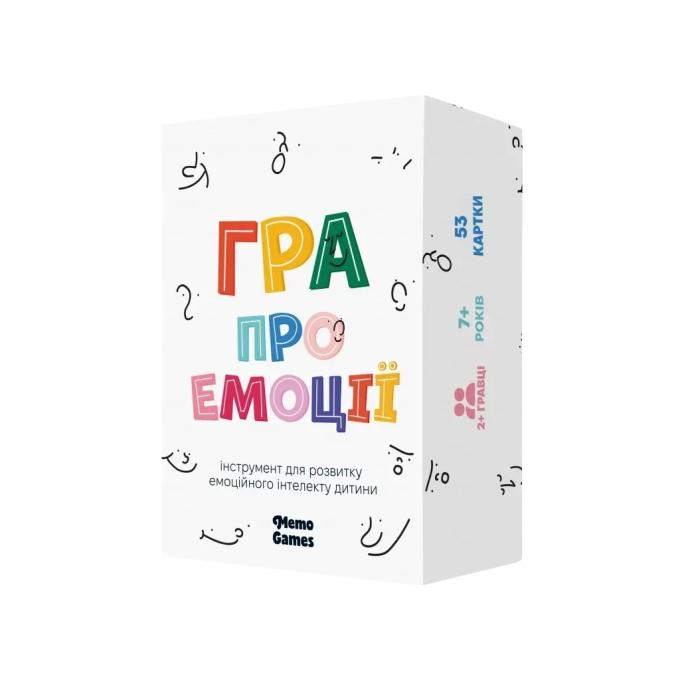 Memo Games m-0033