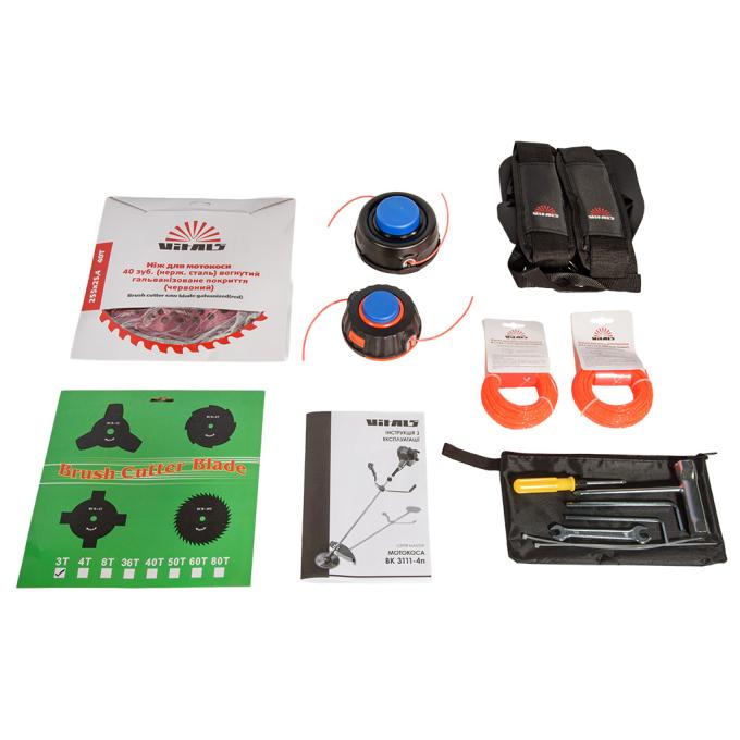 Vitals 243550