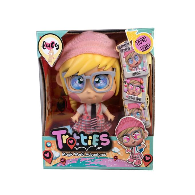 Trotties TFT02000